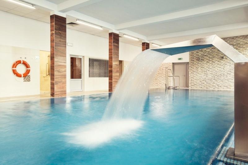 Instytut Zdrowia Sofra Fit & Spa Karpacz Extérieur photo
