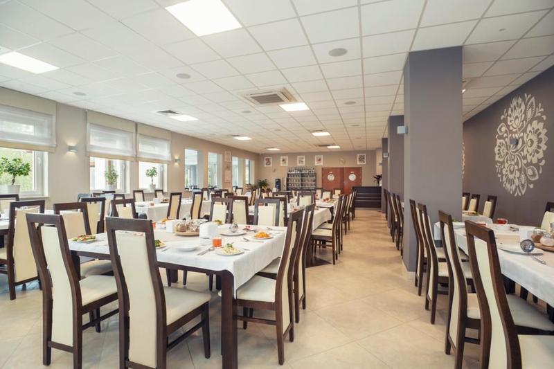 Instytut Zdrowia Sofra Fit & Spa Karpacz Extérieur photo