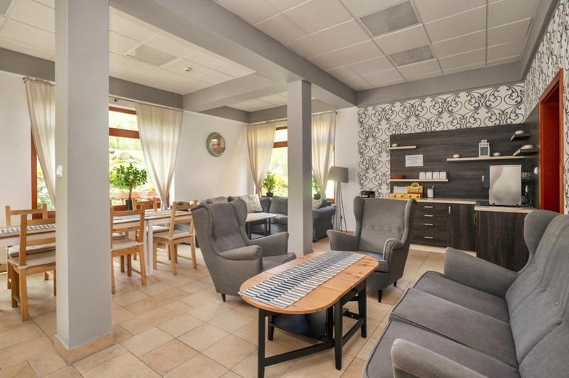 Instytut Zdrowia Sofra Fit & Spa Karpacz Extérieur photo