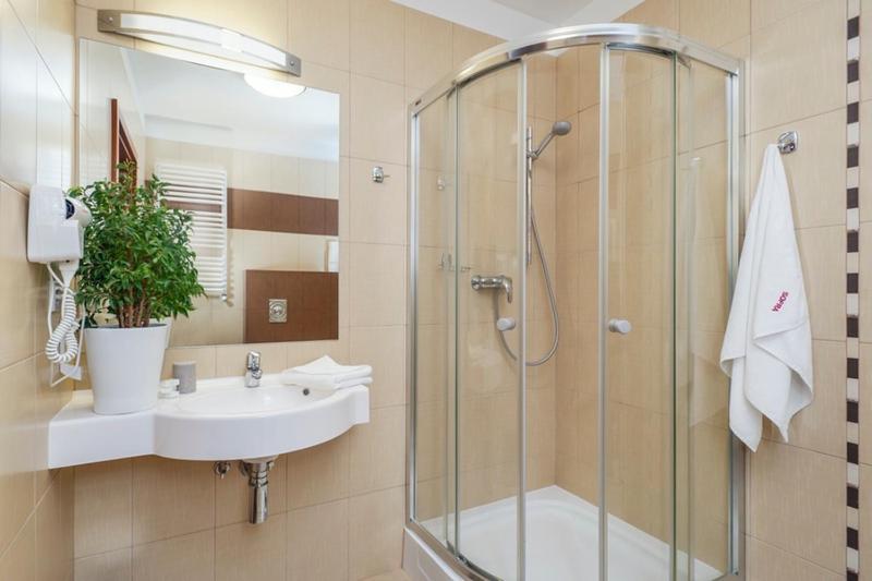 Instytut Zdrowia Sofra Fit & Spa Karpacz Extérieur photo