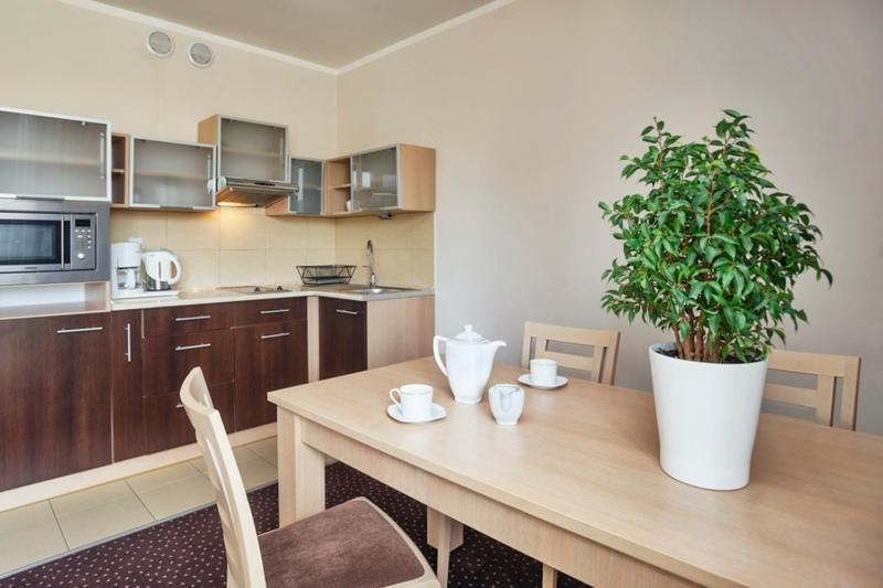 Instytut Zdrowia Sofra Fit & Spa Karpacz Extérieur photo
