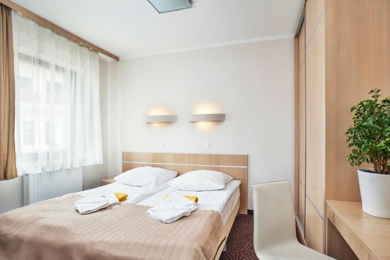 Instytut Zdrowia Sofra Fit & Spa Karpacz Extérieur photo